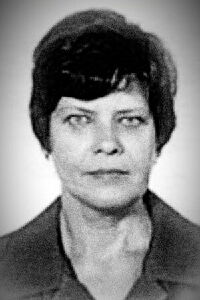 Inessa Seleznyova