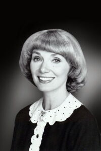 Inga Swenson