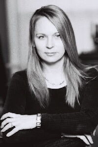 Ingrid Jurek