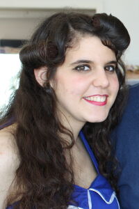 Ingrid López Martí
