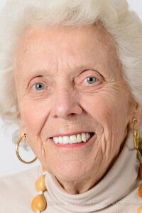 Ingrid Mortimer