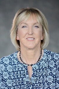Ingrid Newkirk