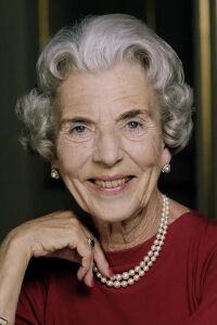 Ingrid of Sweden