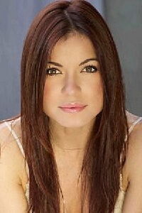Ingrid Sonray