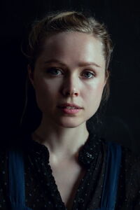 Ingvild Deila