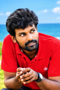 Iniyan J Harris