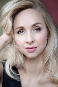 Inna Savenkova