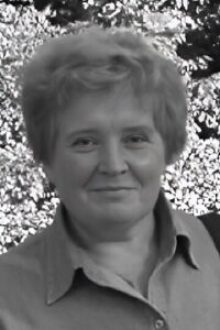 Inna Vorobyova