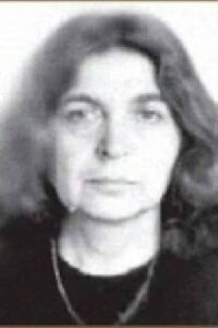 Inna Zarafyan
