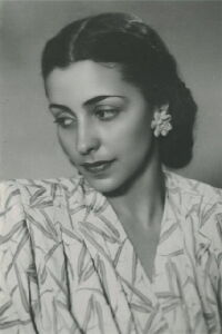 Inna Zubkovskaya