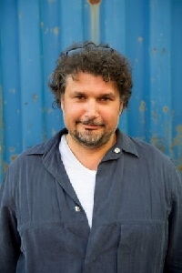 Innokentiy Malinkin