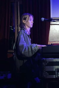 Iona Davies