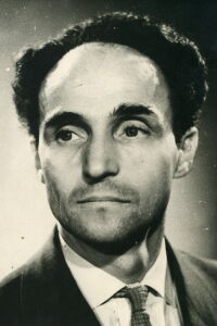 Iosif Golomb