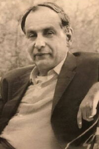 Iosif Manevich
