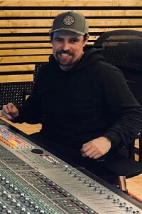 Iosu González