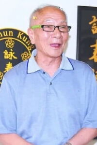 Ip Chun
