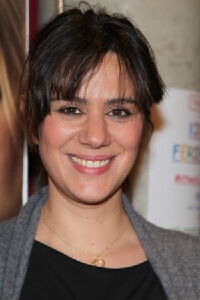 Ipek Zübert