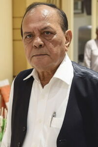 Iqbal Kashmiri