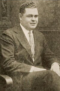 Ira M. Lowry