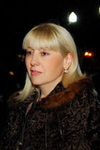 Irada Bagirzade