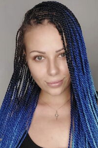 Irada Rzayeva