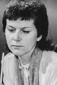 Irena Bučienė
