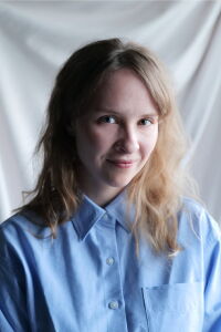 Irena Kunevičiūtė