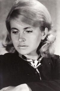 Irena Vasiulytė