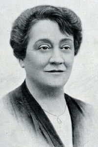 Irene Alba