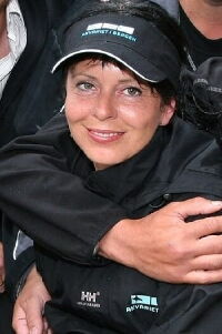 Irene Beyer