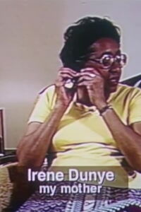 Irene Dunye