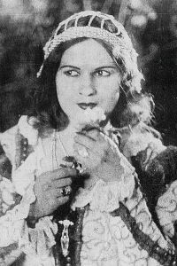 Irene Rudner