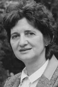 Irene Shubik