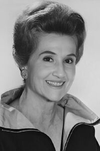 Irene Tedrow