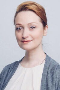 Irina Denisova
