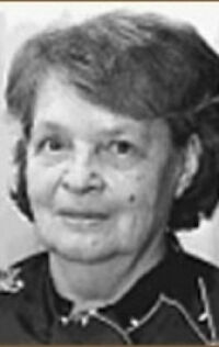 Irina Grekova