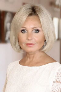 Irina Klimova