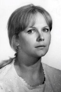 Irina Korotkova