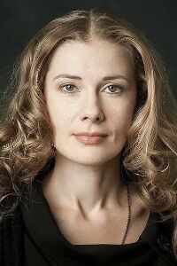 Irina Lindt