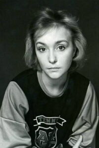 Irina Malysheva