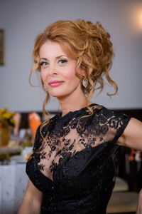 Irina Marinova