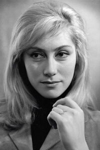 Irina Miroshnichenko