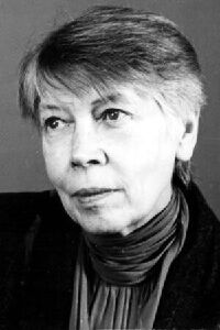 Irina Molostova