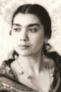 Irina Nekrasova