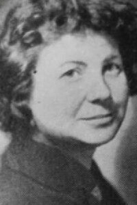 Irina Pototskaya