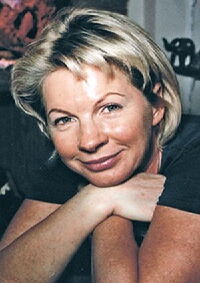 Irina Rakshina