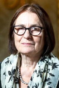 Irina Scherbakova