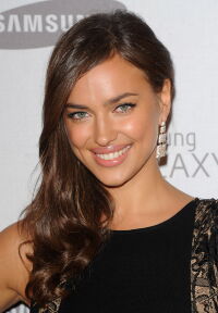 Irina Shayk
