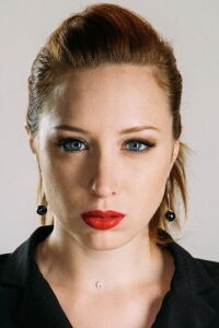 Irina Shikhman