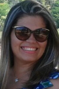 Irisceli Queiroz